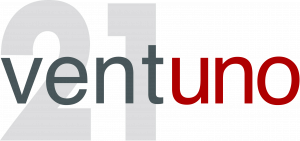 ventuno-Logo